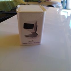 Indoor And Outdoor Camera 