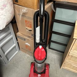Dirt Devil Vacuum 