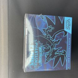 Mega evolution Etb