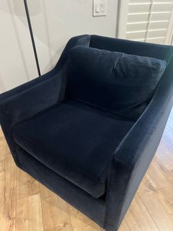 Swivel Chair