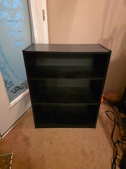 Bookshelf