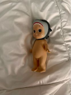 Opened Sonny Angels