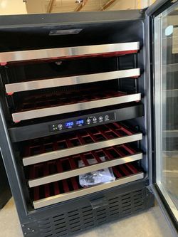 Wine Cooler ( Summit)