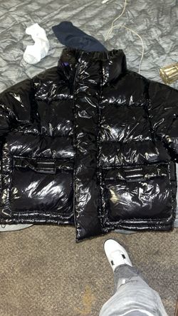 Nova Puffer Jacket