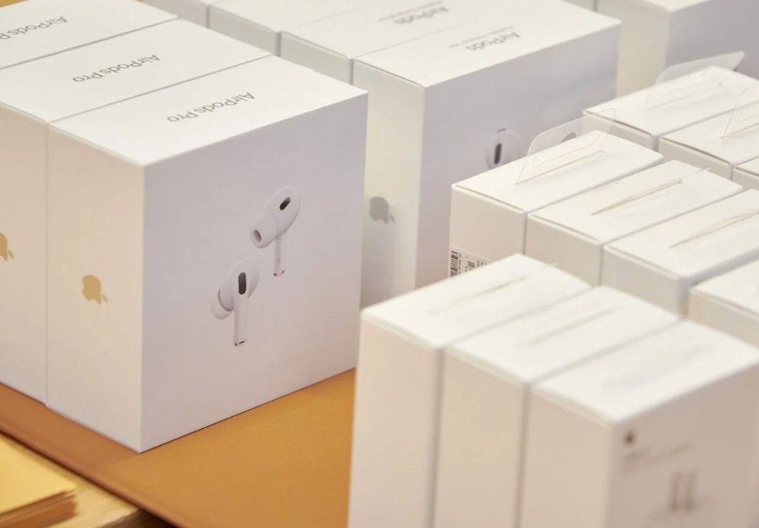"BEST OFFER" Airpod Pro 2