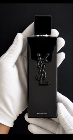 Yves Saint Laurent Myslf,  EDP 100ml