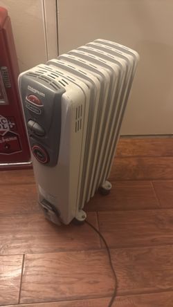 Room heater