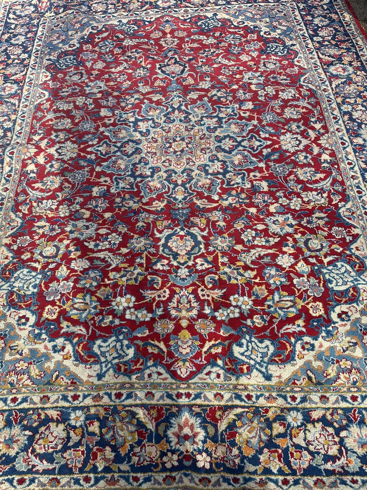 Persian Carpet