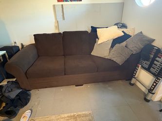 Sleeper sofa