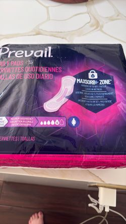 Pads