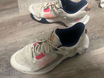 Giannis Basketball shoes