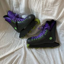 Rollerblades  (inline Skates) Child Size