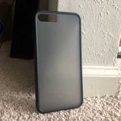 Iphone 8/ iPhone 7 Case 