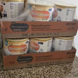 Nutramigen 