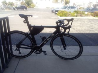 UNRELEASED  / CUSTOMED -SAVA 9 2026 new carbon fiber bike lineup, including EX7-S, Starship, TEKTRO brakes, AeroX, A7L, and A7L PRO, features signific