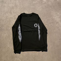 Chrome Hearts Tee