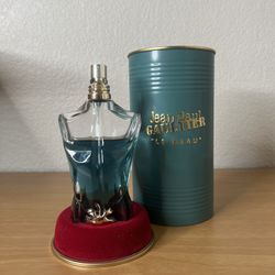 Jean Paul Gaultier Le Beau