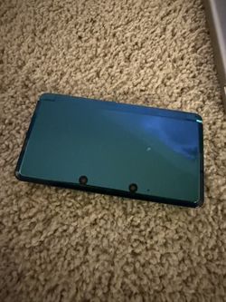 Nintendo 3DS
