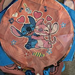 Birthday Decorations