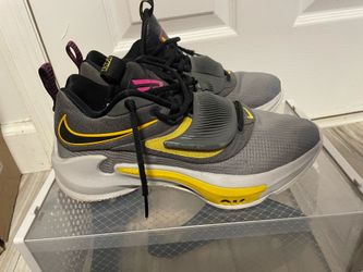 Nike Zoom Freak 3 Low Battery Size 8.5