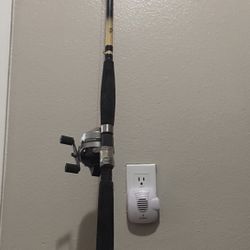 Fishing Pole 7ft