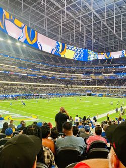 Cardinal/Rams