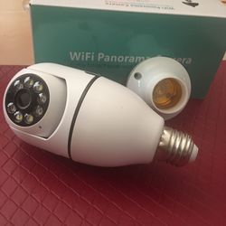 WiFi Camera  $30 (contact info removed)