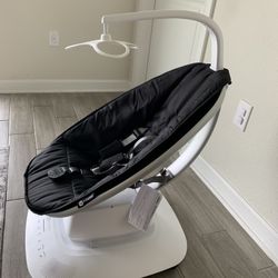 Mamaroo