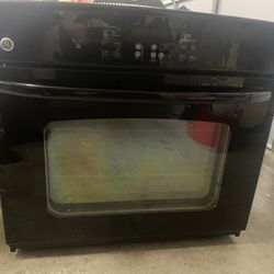 Electric Wall Oven 30” General Electric 