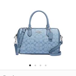 Beautiful Coach  Purse 