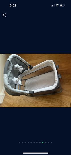 Bassinet