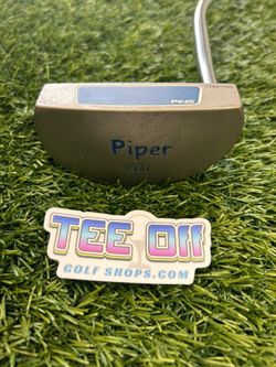 Ping Piper G2i Mallet Putter RH
