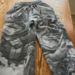 Pro Club Sweats Rare 