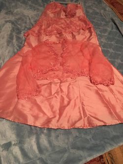 Clothing and assessors