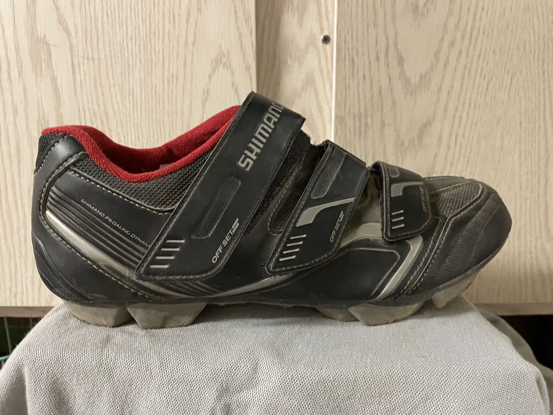 Shimano XC30 Clipless Cycling Shoe
