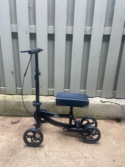 Knee Scooter