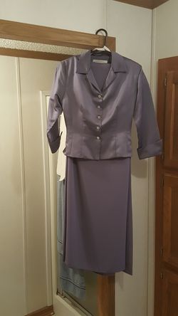 Alfred Angelo Bridesmaid Set