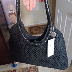 ~BRAND NEW ~ SAK BAG