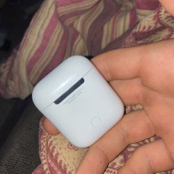Air Pods 