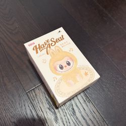 New Labubu Pop Mart