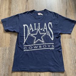Vintage Dallas Cowboys T-shirt 