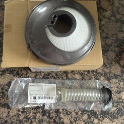 Dyson HOSE & Filter