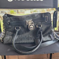 MK Purse