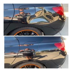 Dent Service Pdr