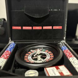 Poker Set