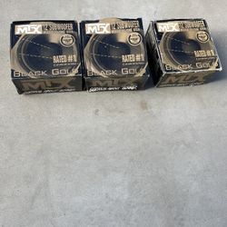 Mtx Subwoofers