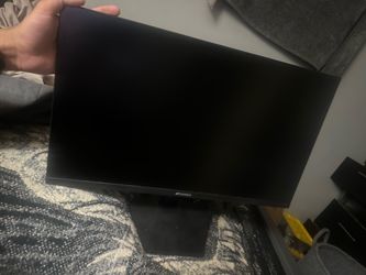 Gaming monitor