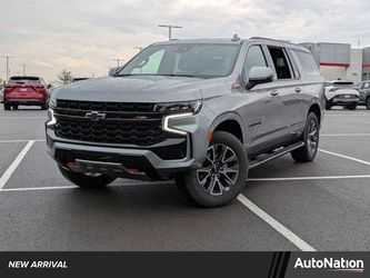 2023 Chevrolet Suburban