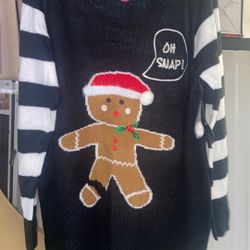 Xmas Sweater