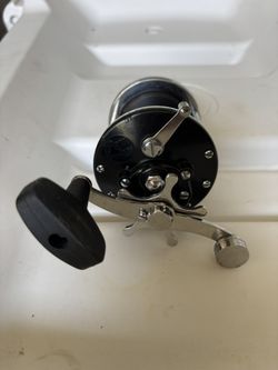 Penn No. 155 Reel